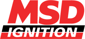 MSD Ignition logo